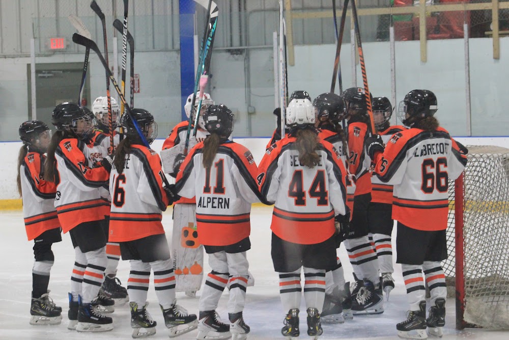 Midland Hornets